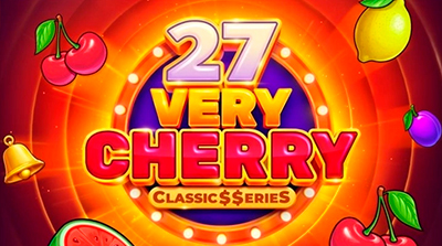 27 Very Cherry:Classic$$erieS