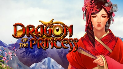 Dragon of the Princess
